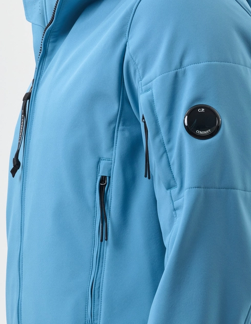 C.P. Company 19CMOW701A-815_blue фото-5
