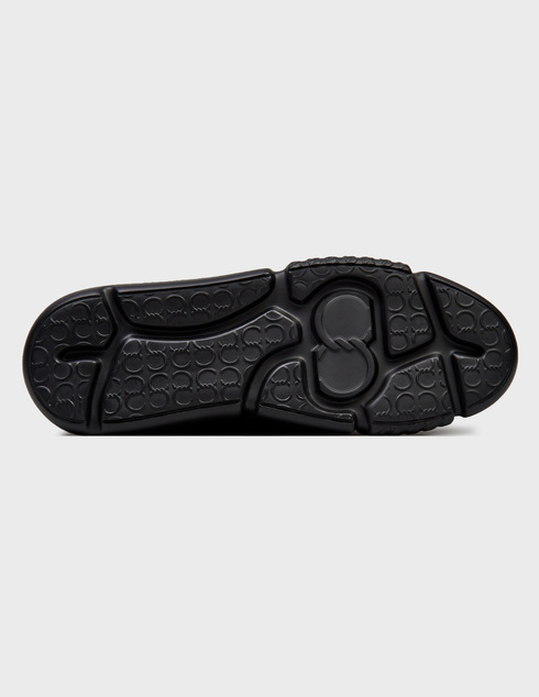 черные Ботинки Cesare Casadei 35238_black размер - 37; 38; 40