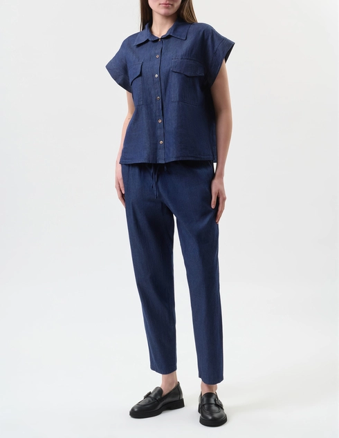 Kocca P26PPF8422ABUN72321_blue фото-2