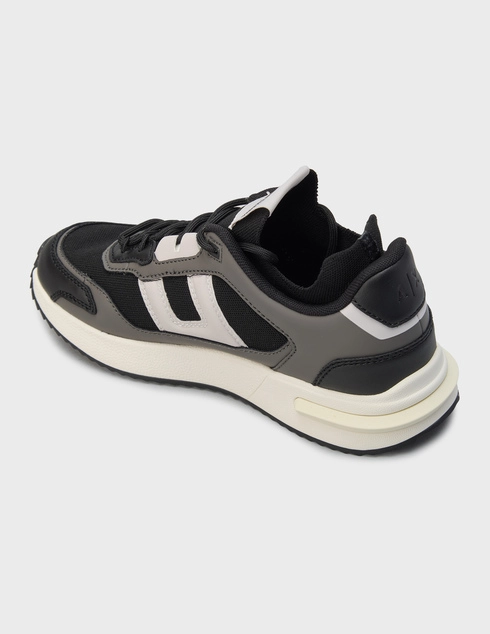 мужские многоцветные Кроссовки Armani Exchange XM001682-AF17359-U8092_multi - фото-2