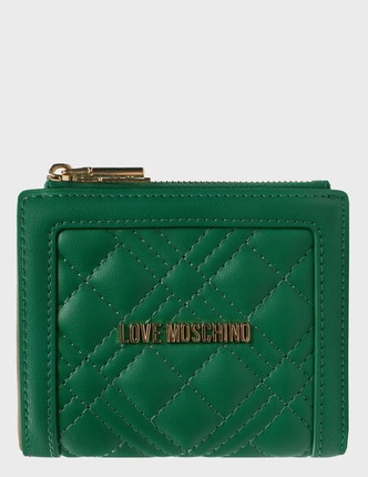 LOVE MOSCHINO гаманець