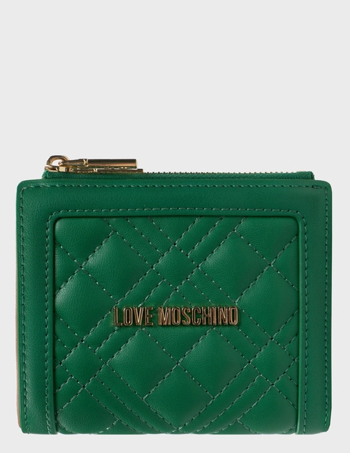 Love Moschino ww051_green фото-1