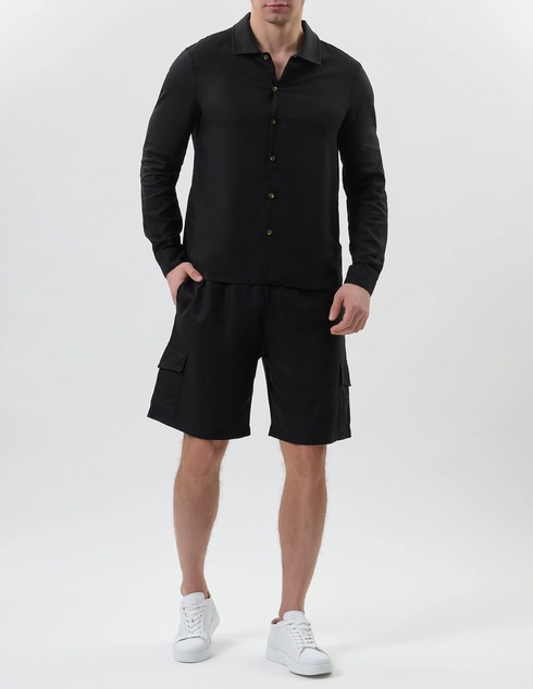 J.B4 Just Before 11ML7502_black фото-2