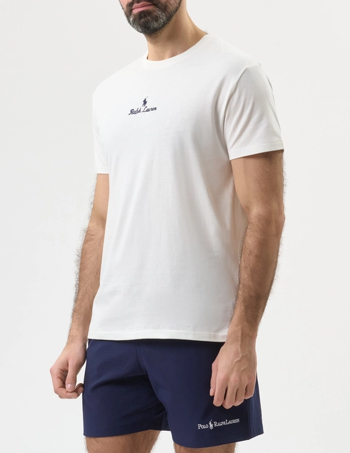 Polo Ralph Lauren 7109811370-010_white фото-3