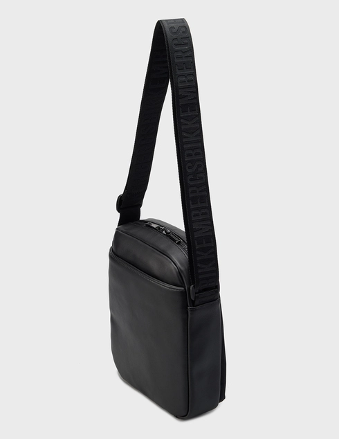 Bikkembergs BKBO01124T-BLACK фото-3