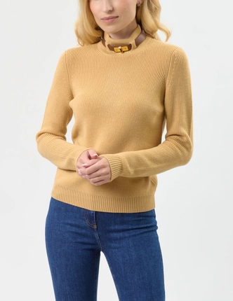 ELISABETTA FRANCHI светр
