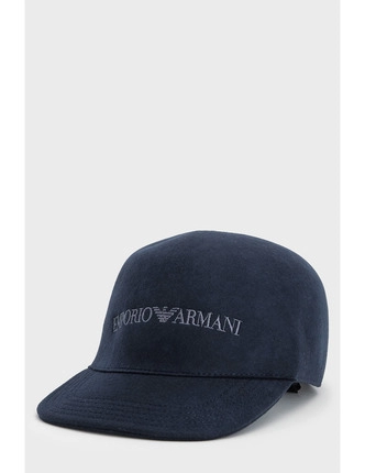 EMPORIO ARMANI кепка