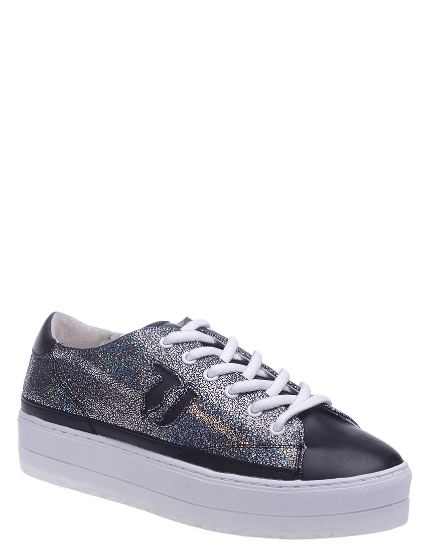 

Кеды, Черный