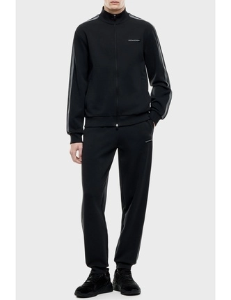 EA7 EMPORIO ARMANI спортивный костюм