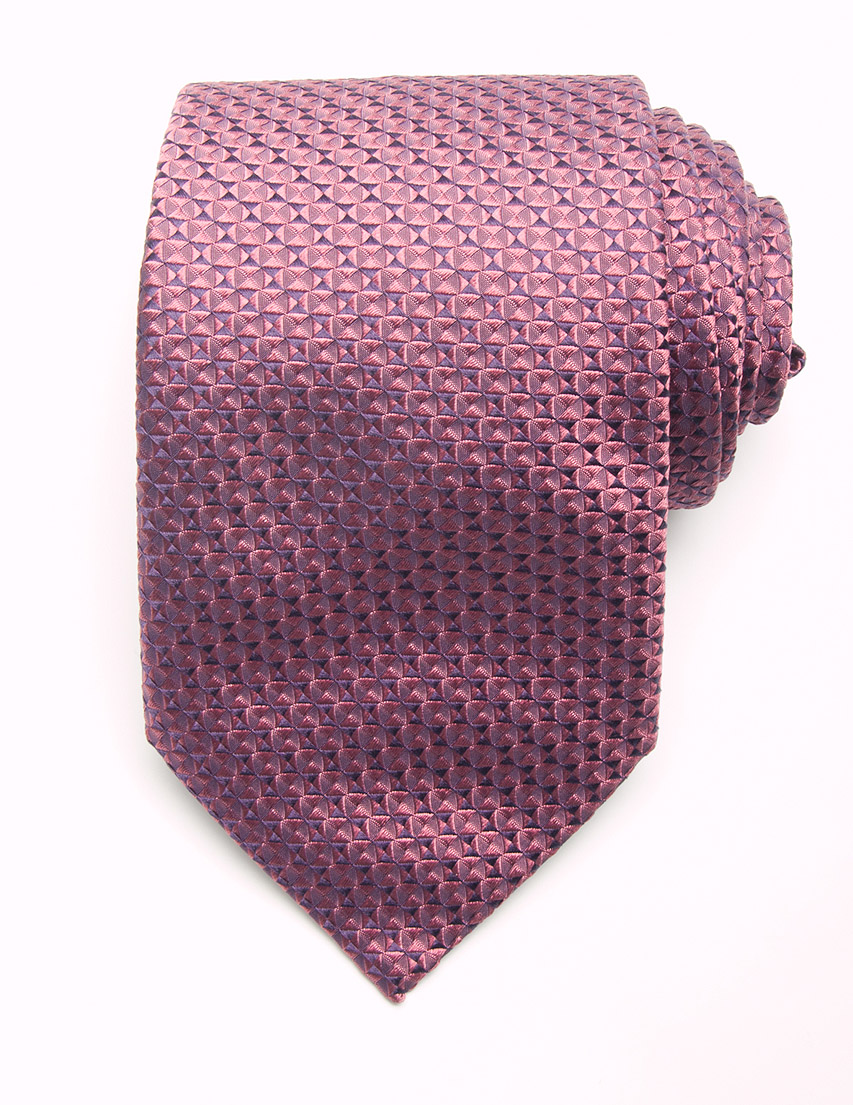 

Галстук, Фиолетовый