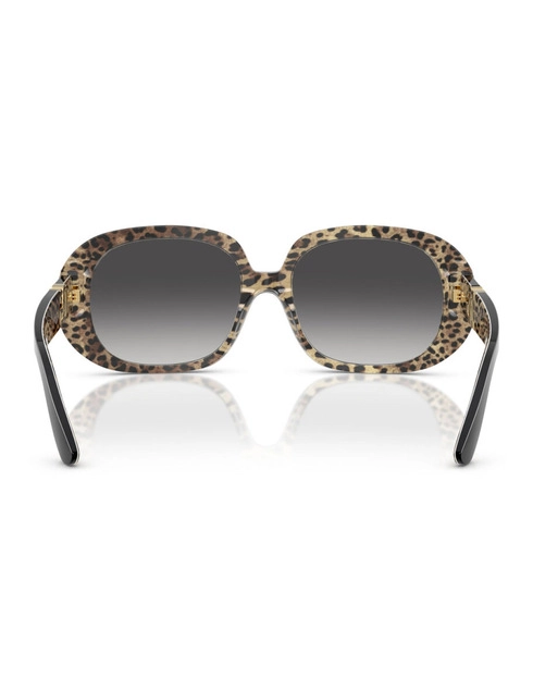 Dolce & Gabbana DG 4476 3299/8G 56 фото-4