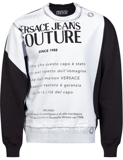 VERSACE JEANS COUTURE