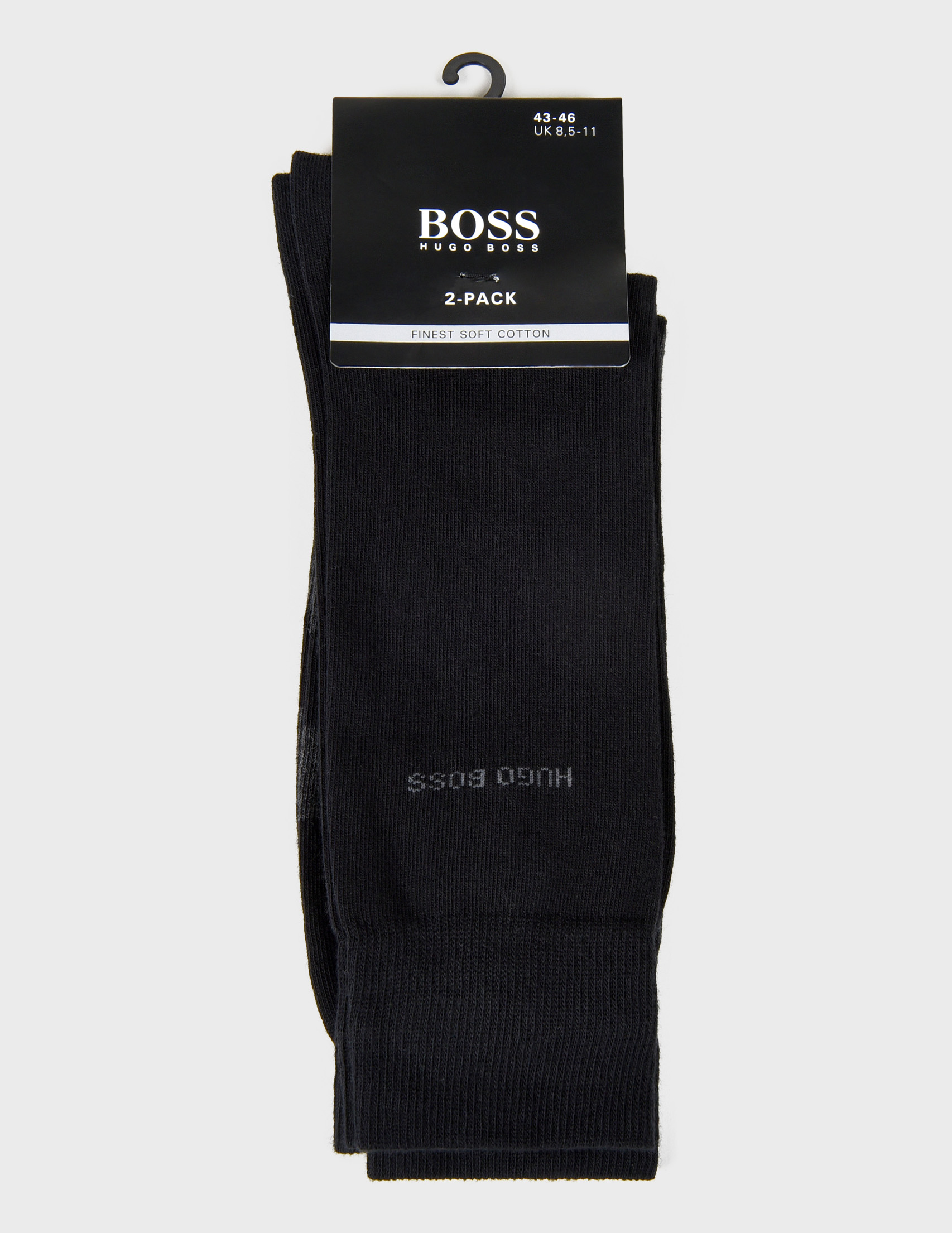 

Набор носков, Черный