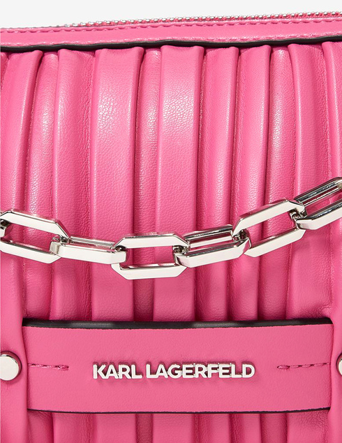 Karl Lagerfeld wb143_pink фото-4