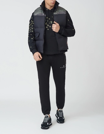 RICHMOND SPORT жилет