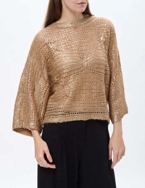 Peserico 68E99735F03-09240-S46_gold фото-3