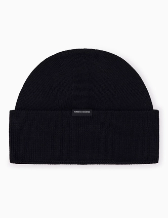 ARMANI EXCHANGE шапка