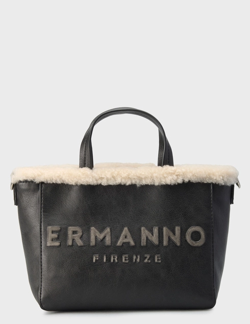 Ermanno Scervino 1989-K_black фото-1