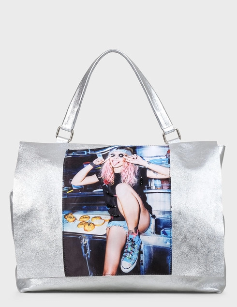 Nila & Nila BNN-311-silver фото-1