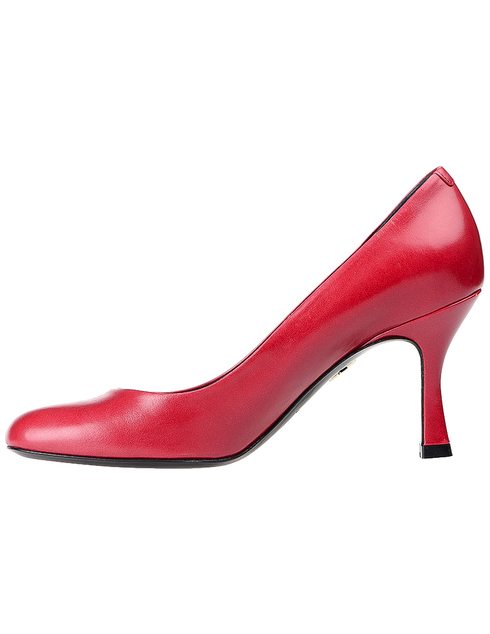 женские красные Туфли Giorgio Fabiani G2204_red - фото-2