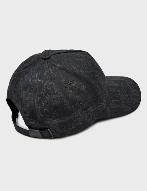 Karl Lagerfeld 805611-541123-990_black фото-3