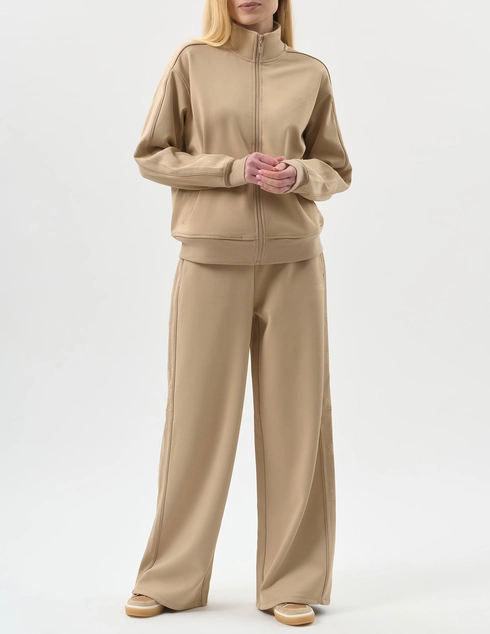 Guess V5BQ15KCX22-G1BW_beige фото-2