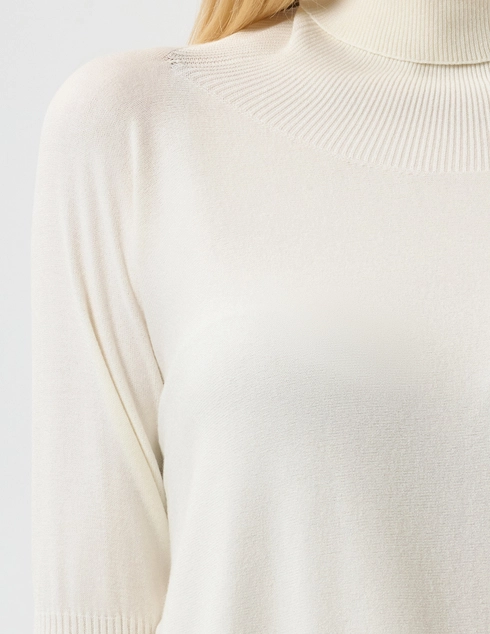 Barbara Alvisi BE7102CL4R-panna-090325_white фото-5