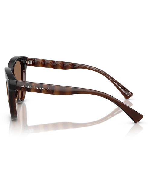 Armani Exchange AX 4148SU 835773 56 фото-3