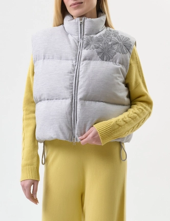 PANICALE CASHMERE жилет