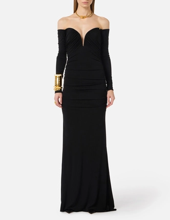 ELISABETTA FRANCHI платье