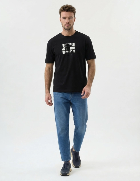 Antony Morato MMKS02606-FA100258-9000_black фото-6