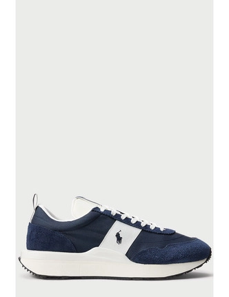 POLO RALPH LAUREN кросівки