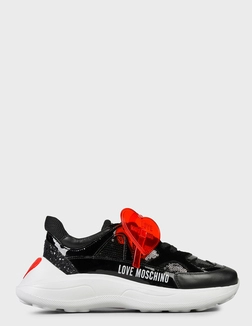 LOVE MOSCHINO