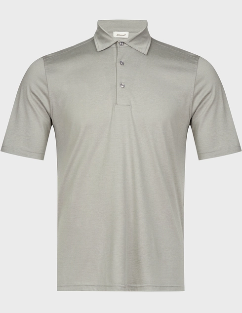 Doriani Cashmere Dr-SS20-651-J11-MH25-gray фото-1