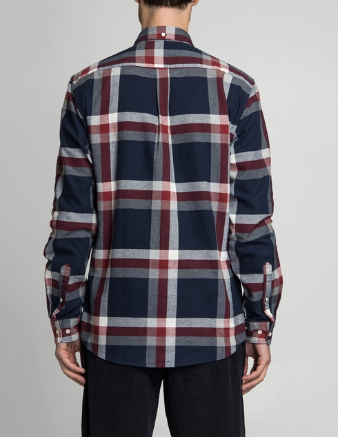 Barbour MSH5364MI32 фото-3