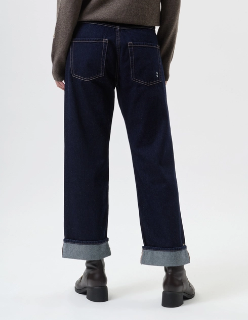 Icon denim TINY-ID8727_blue фото-4