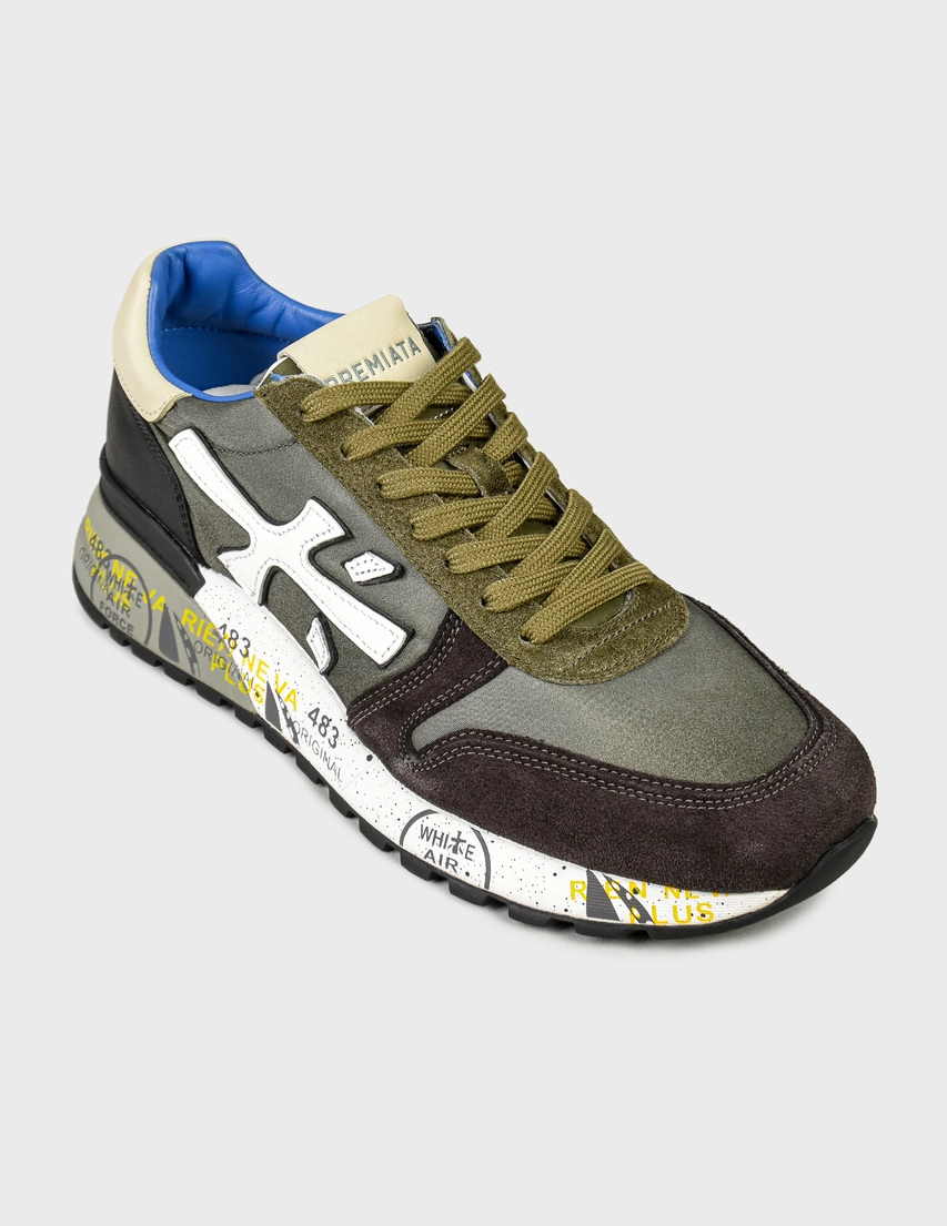 Fashion premiata mick 4568