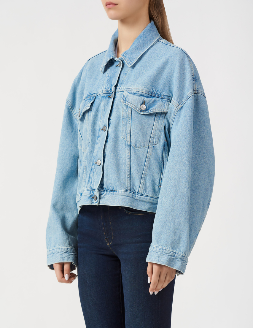 Acne Studios 90231-AAS-blue фото-2
