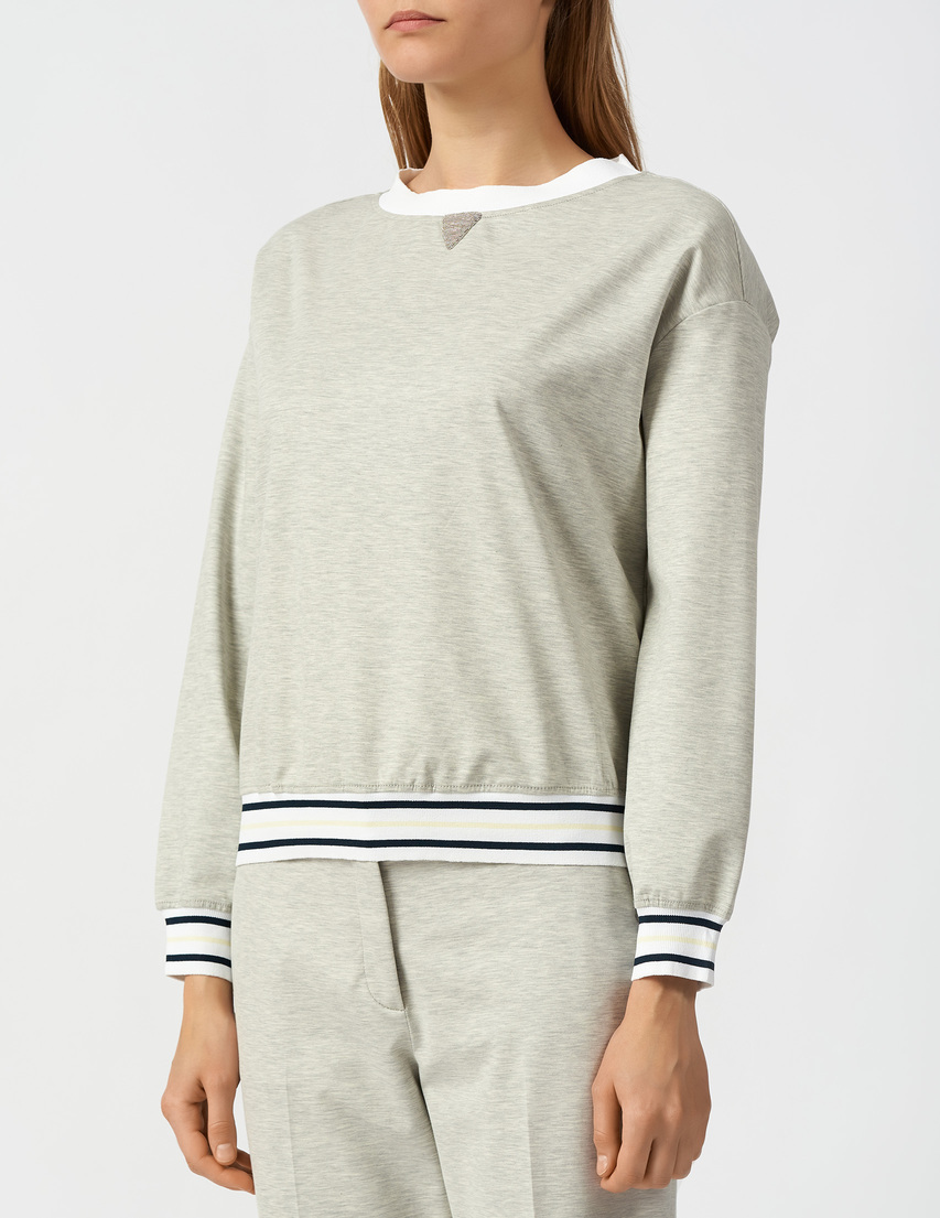 Fabiana Filippi FF-JE40019-H226-gray фото-2