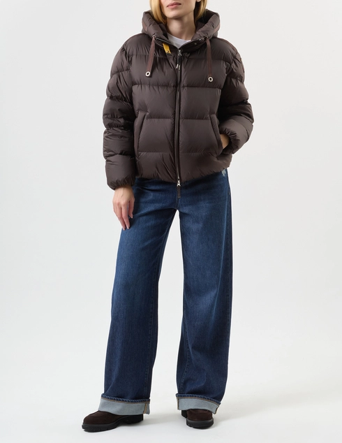 Parajumpers HY32-0109_brown фото-2