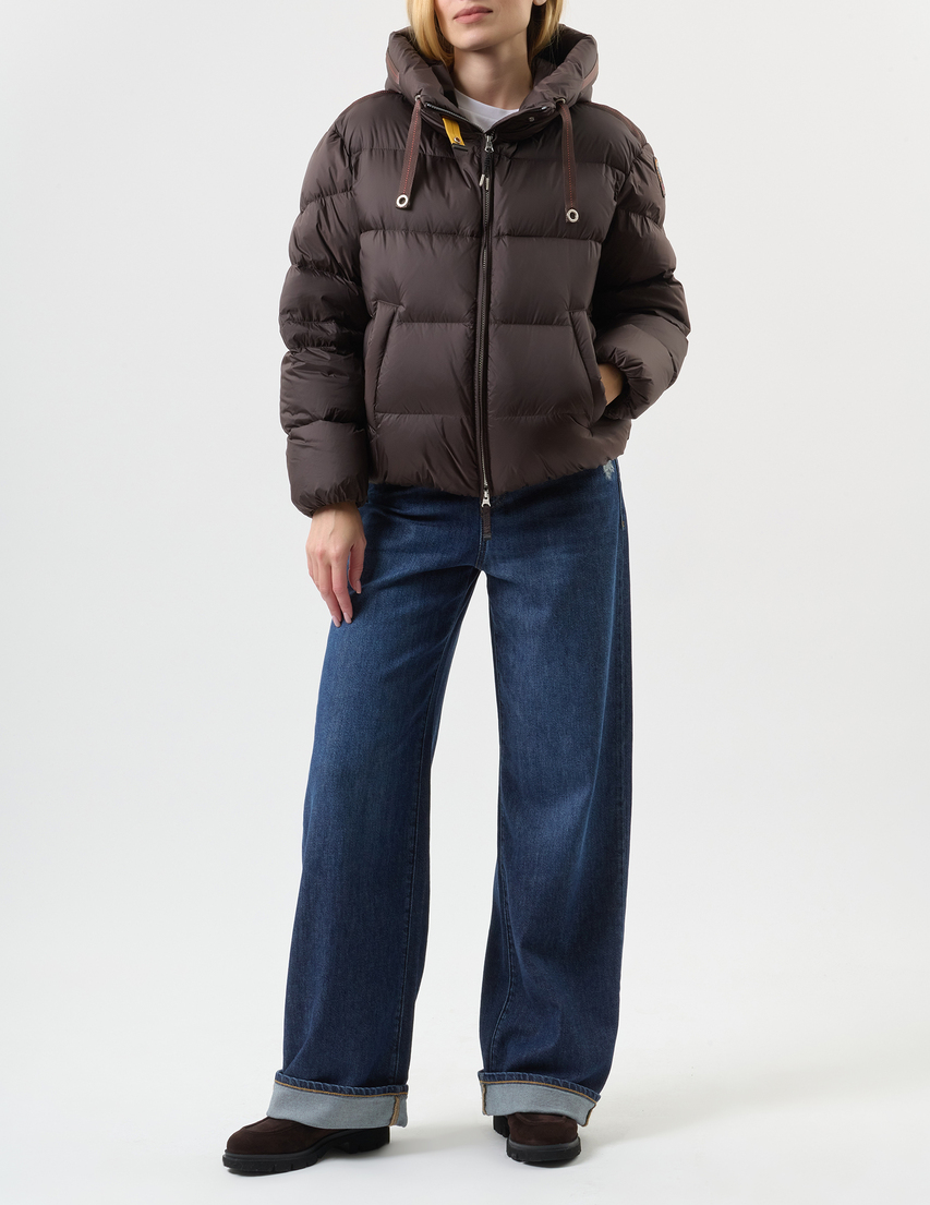 Parajumpers HY32-0109_brown фото-2