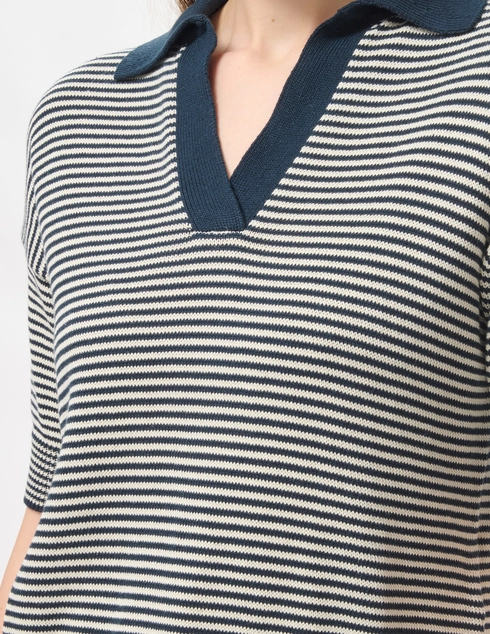 Weekend Max Mara ALBERO-15_blue фото-5