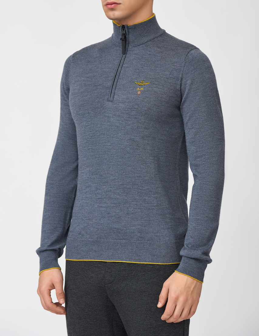 Aeronautica Militare 1343-17230-gray фото-2