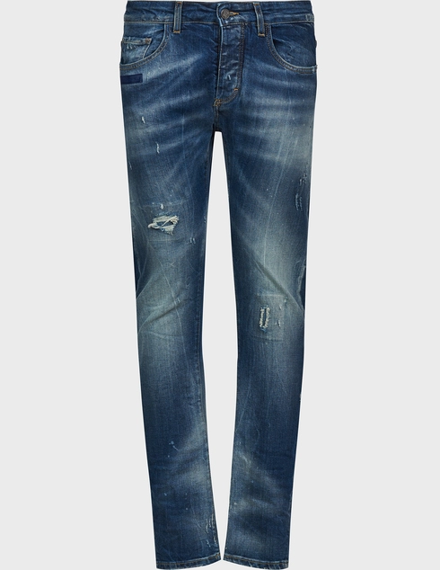 Frankie Morello FMCS9045JE-B02-blue фото-1