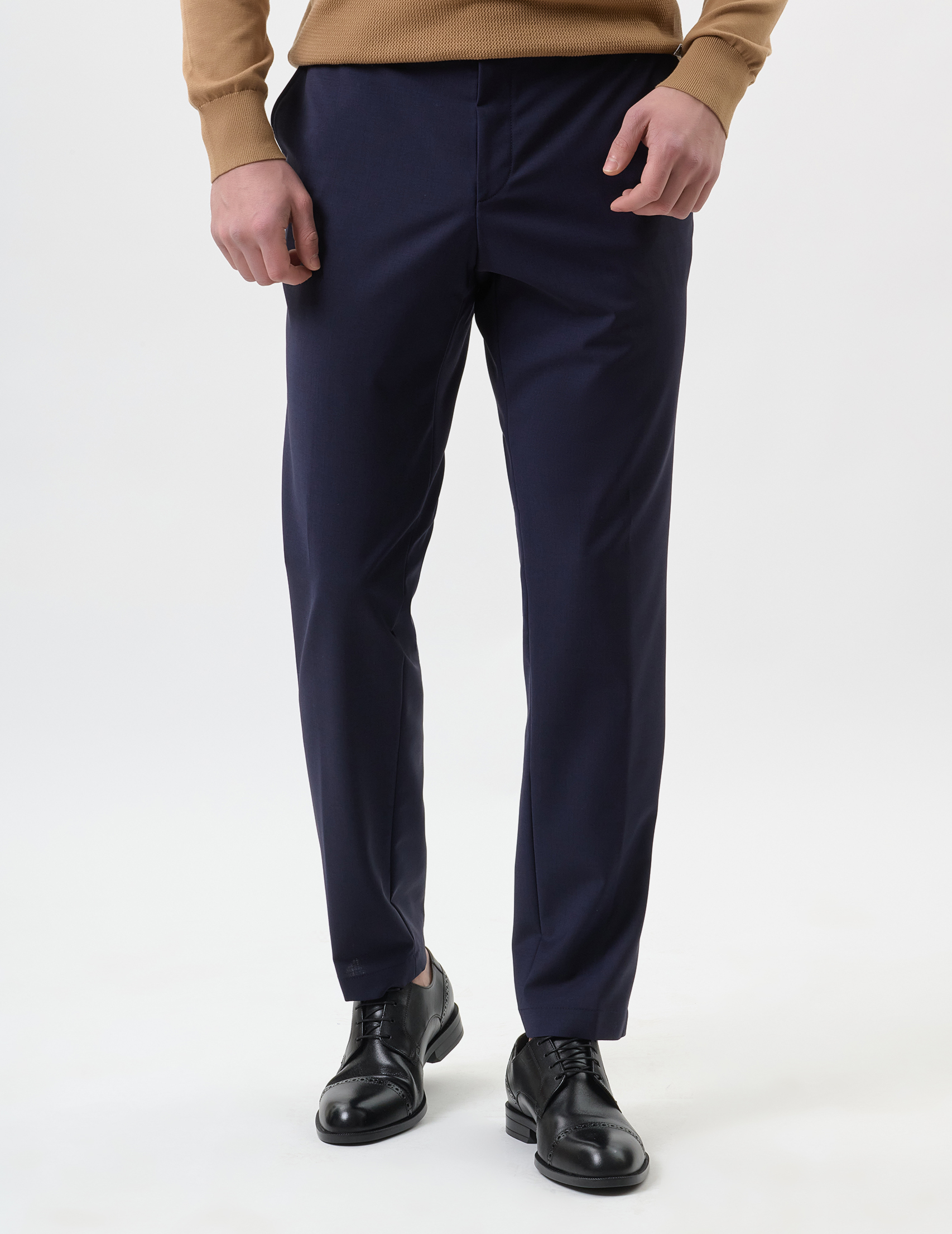 

Брюки, Синий