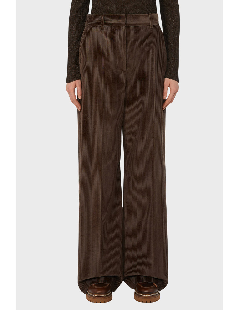 

Брюки, Коричневый