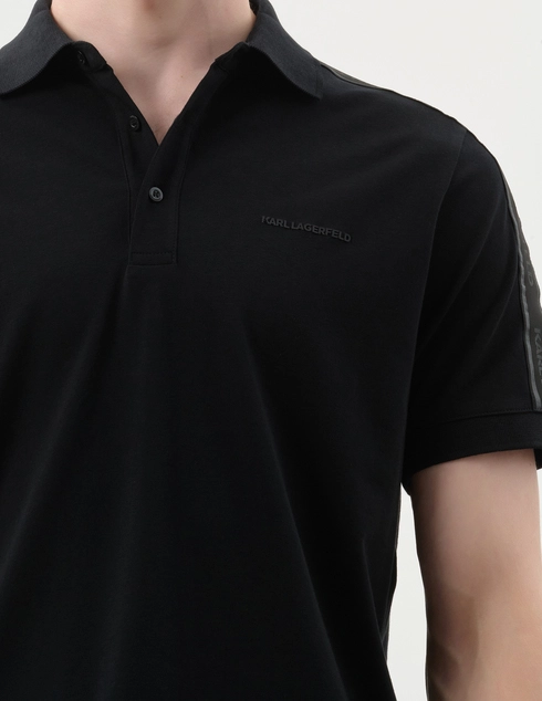 Karl Lagerfeld 745018563221-990_black фото-5