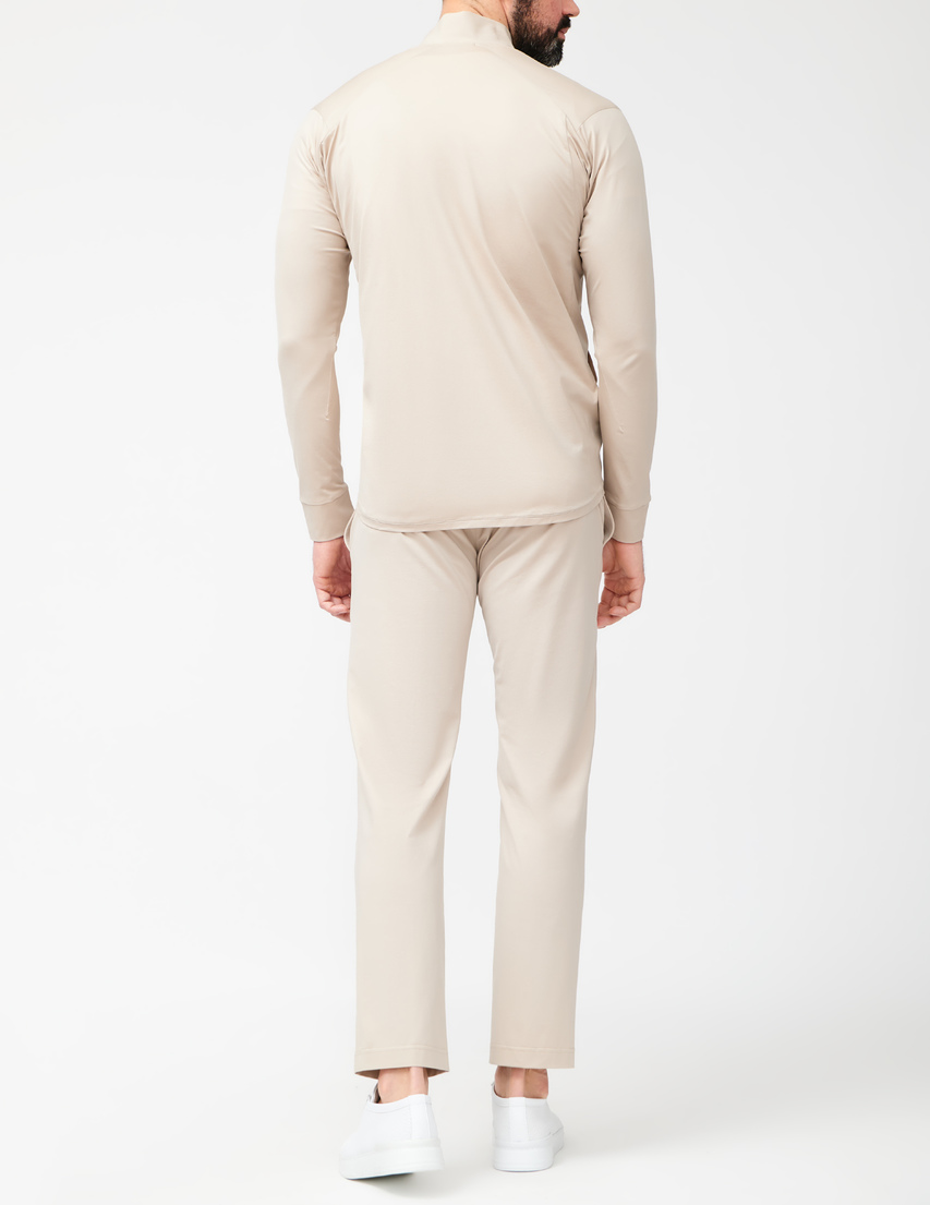 Stefan Brandt 1268-SUPER-100E-029-beige фото-2