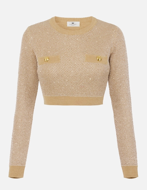 Elisabetta Franchi MK-56T-57E2-V390-EA2 фото-5