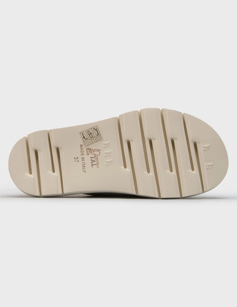 бежевые Шлепанцы Luca Grossi L979S_beigeM размер - 37; 38; 39; 40; 41